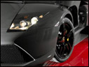 2007 Edo_Competition Lamborghini Murcielago LP640