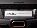 2007 Edo_Competition Lamborghini Murcielago LP640