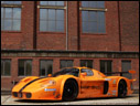2007 Edo_Competition MC12 Corsa