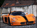 2007 Edo_Competition MC12 Corsa