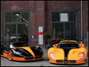2007 Edo_Competition MC12 Corsa