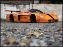 2007 Edo_Competition MC12 Corsa