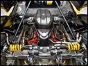 2008 Edo_Competition Ferrari Enzo