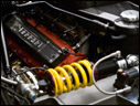 2008 Edo_Competition Ferrari Enzo