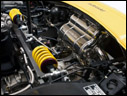 2008 Edo_Competition Ferrari Enzo