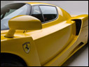 2008 Edo_Competition Ferrari Enzo