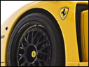 2008 Edo_Competition Ferrari Enzo