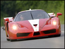 2008 Edo_Competition Ferrari FXX