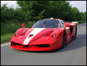2008 Edo_Competition Ferrari FXX
