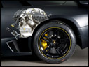 2009 Edo_Competition Murcielago LP710 Audigier Edition