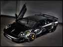 2009 Edo_Competition Murcielago LP710 Audigier Edition