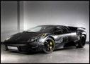 2009 Edo_Competition Murcielago LP710 Audigier Edition