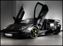2009 Edo_Competition Murcielago LP710 Audigier Edition