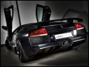 2009 Edo_Competition Murcielago LP710 Audigier Edition