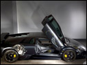2009 Edo_Competition Murcielago LP710 Audigier Edition