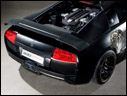 2009 Edo_Competition Murcielago LP710 Audigier Edition
