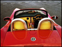 2007 Elfin MS8 Streamliner