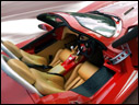 2007 Elfin MS8 Streamliner