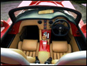 2007 Elfin MS8 Streamliner