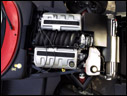 2007 Elfin MS8 Streamliner