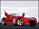 2007 Elfin MS8 Streamliner