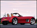 2007 Elfin MS8 Streamliner