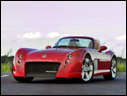 2007 Elfin MS8 Streamliner