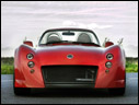 2007 Elfin MS8 Streamliner