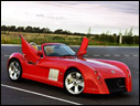 2007 Elfin MS8 Streamliner