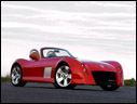 2007 Elfin MS8 Streamliner