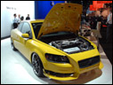 2006 Evolve Volvo C30