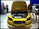 2006 Evolve Volvo C30