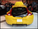 2006 Evolve Volvo C30