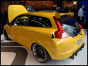 2006 Evolve Volvo C30