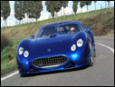 2006 Faralli_and_Mazzanti Antas V8 GT