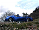 2006 Faralli_and_Mazzanti Antas V8 GT