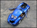 2006 Faralli_and_Mazzanti Antas V8 GT
