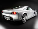 2008 Farbio GTS