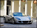 2008 Farbio GTS