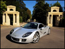 2008 Farbio GTS