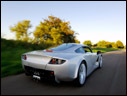 2008 Farbio GTS