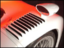 2002 Farboud GT