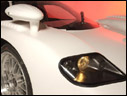 2002 Farboud GT