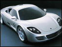 2003 Farboud GTS
