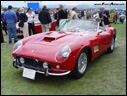 1957 Ferrari 250 GT LWB California Spyder