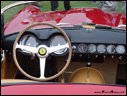 1957 Ferrari 250 GT LWB California Spyder