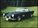1957 Ferrari 410 Superamerica