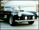 1957 Ferrari 410 Superamerica