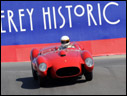1958 Ferrari 250 Testarossa