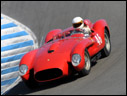 1958 Ferrari 250 Testarossa